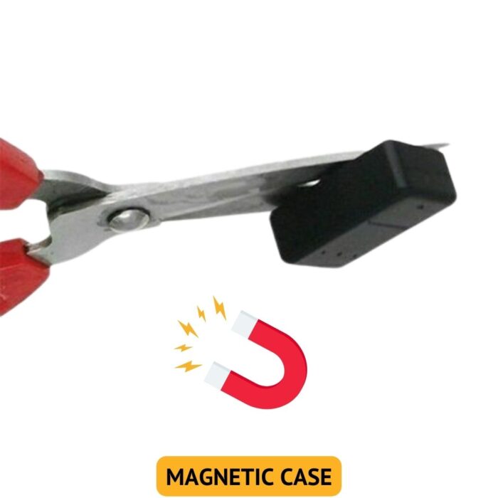 Mini GPS Tracker Magnetic Real-time Car Truck Vehicle Locator - Image 7