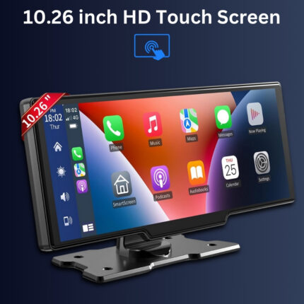 10.26 inch Touch Screen