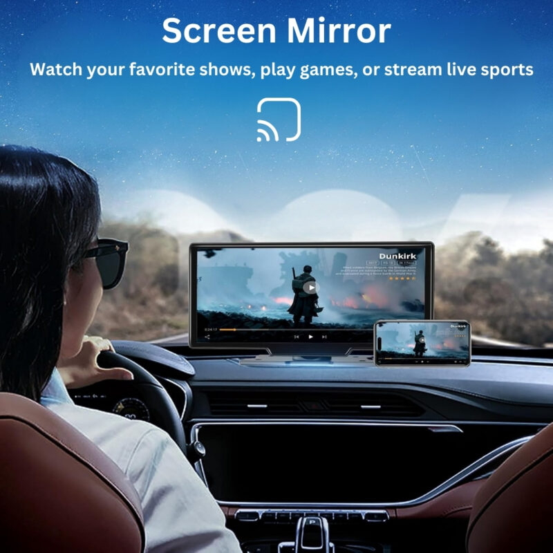 Screen Mirror