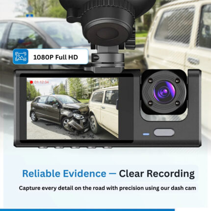 Dash Safe 12