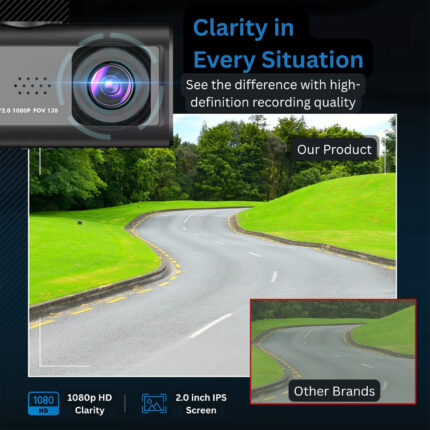 Dash Safe 18